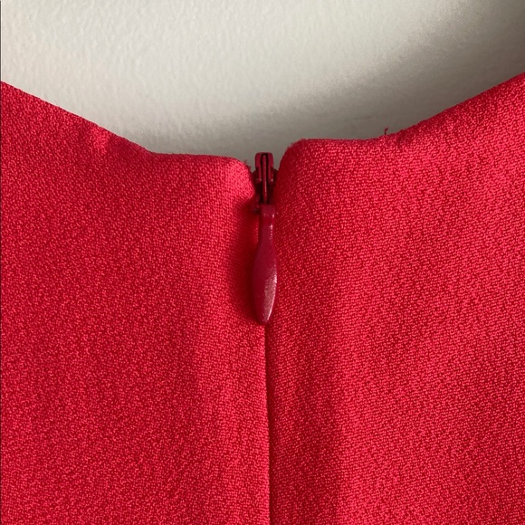 MIU MIU Sleeveless Mini Dress - Picture 4 of 6